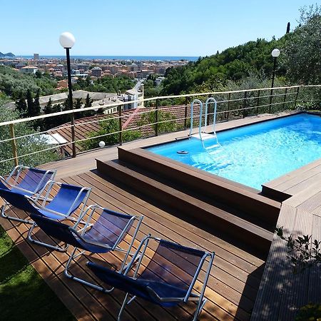 Belvedere Lodge Chiavari Room photo
