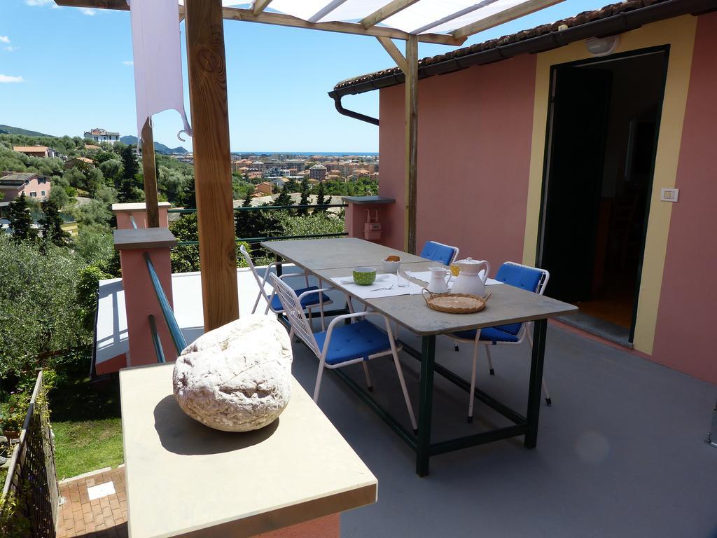 Belvedere Lodge Chiavari Room photo