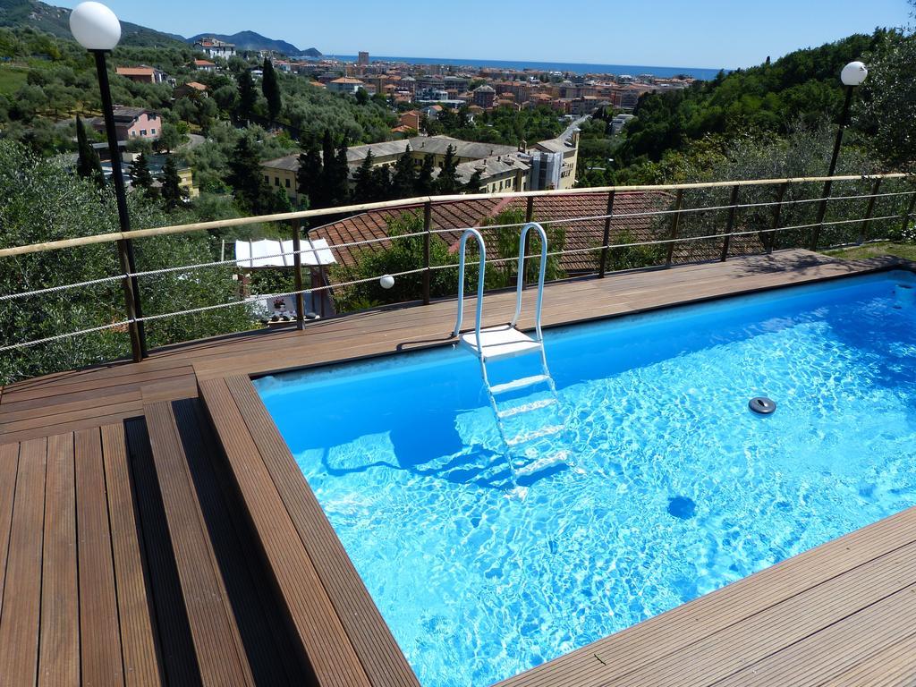 Belvedere Lodge Chiavari Room photo