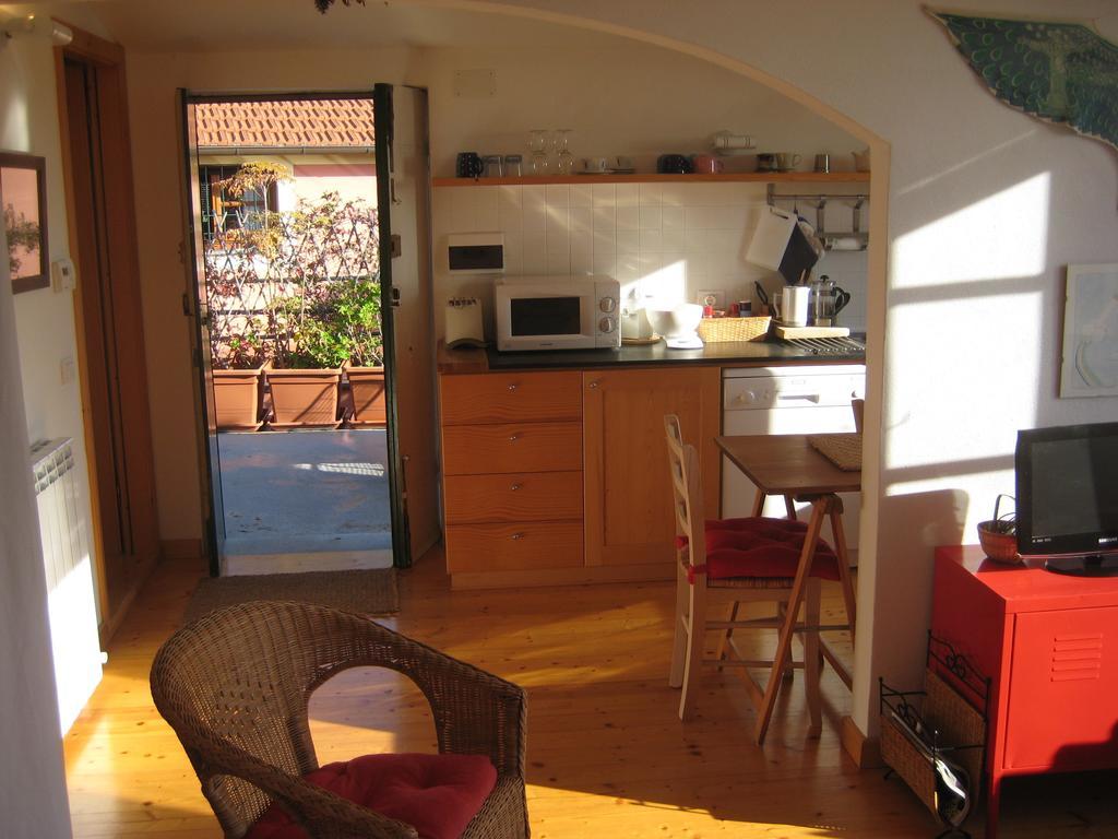 Belvedere Lodge Chiavari Room photo